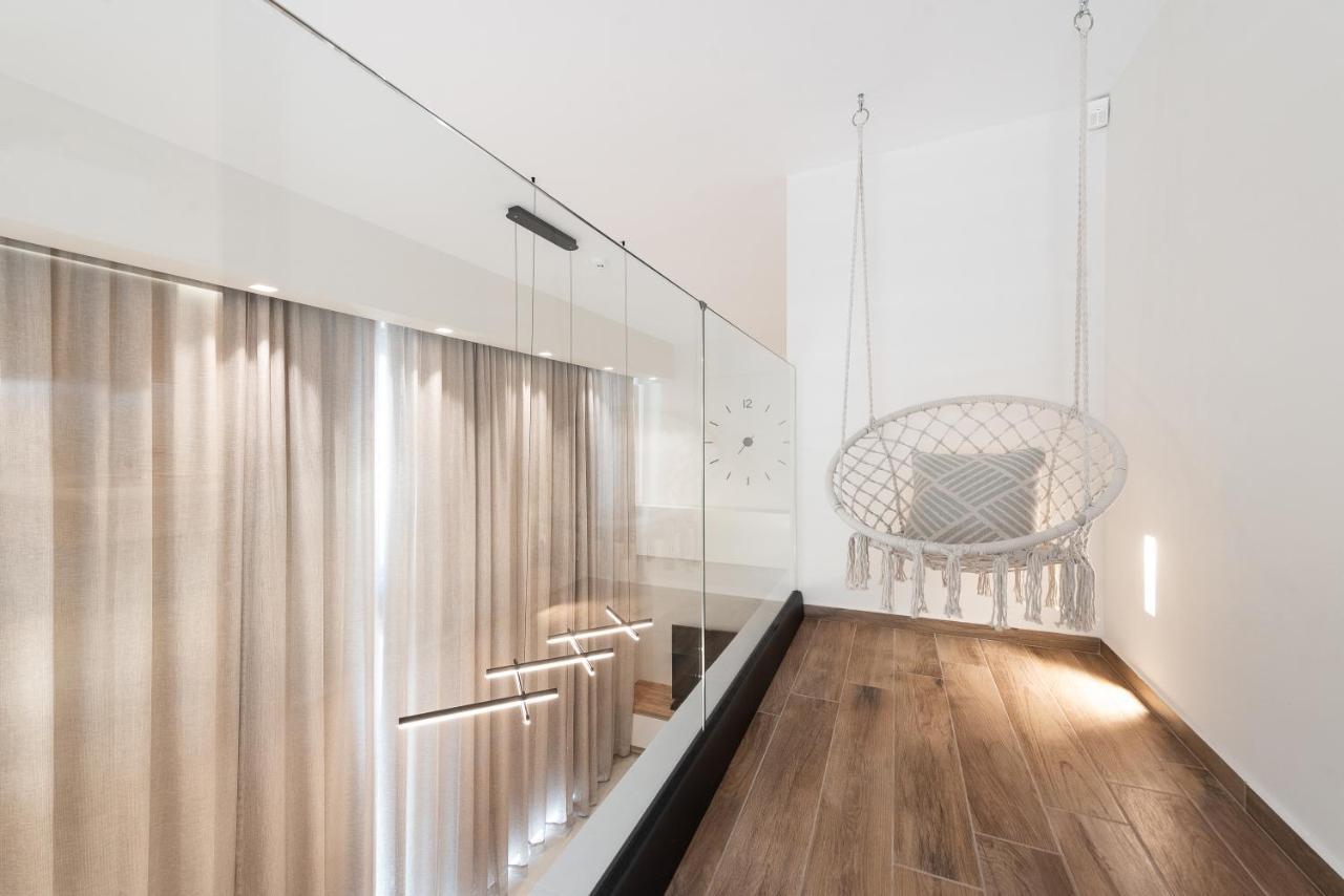Aurum Villas 이알리소스 외부 사진