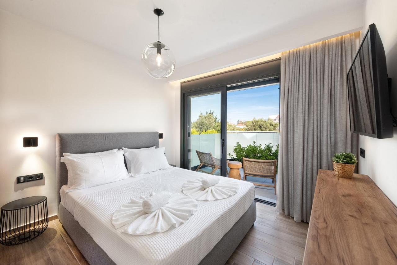 Aurum Villas 이알리소스 외부 사진