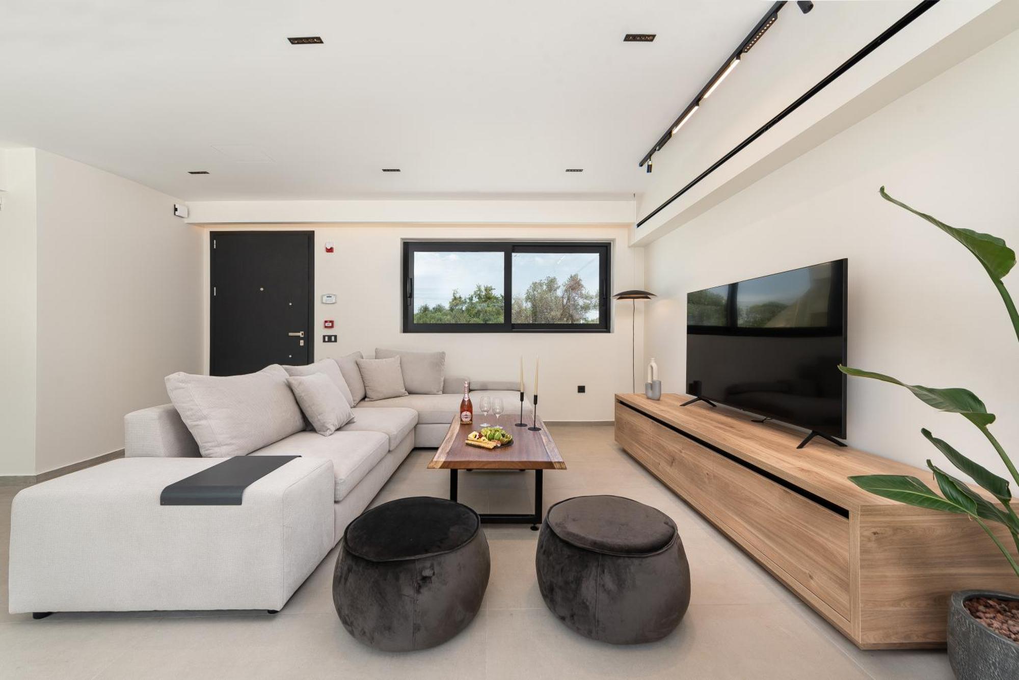 Aurum Villas 이알리소스 외부 사진