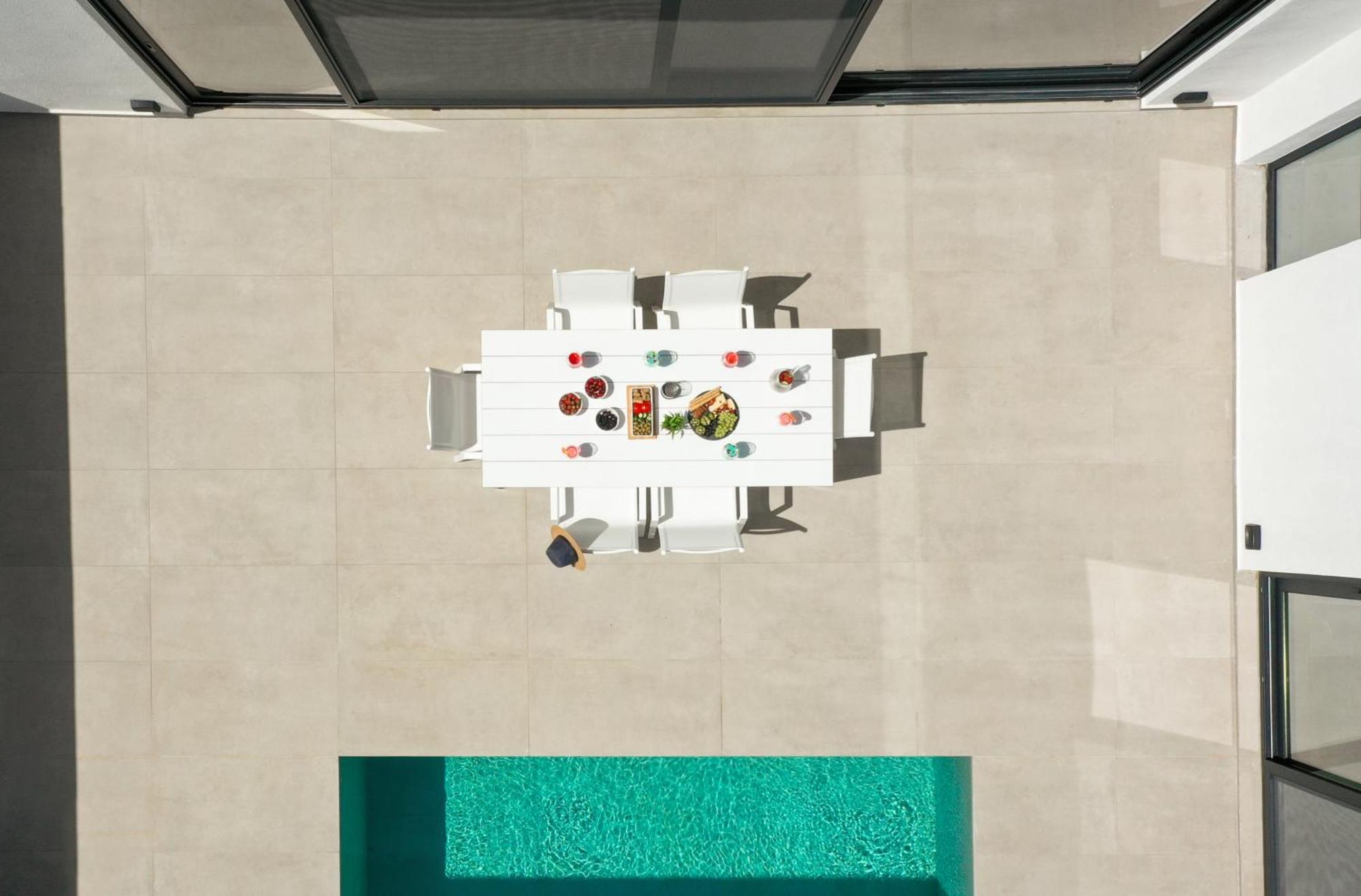 Aurum Villas 이알리소스 외부 사진