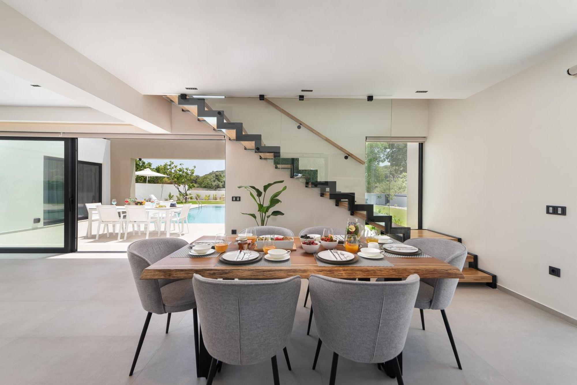 Aurum Villas 이알리소스 외부 사진