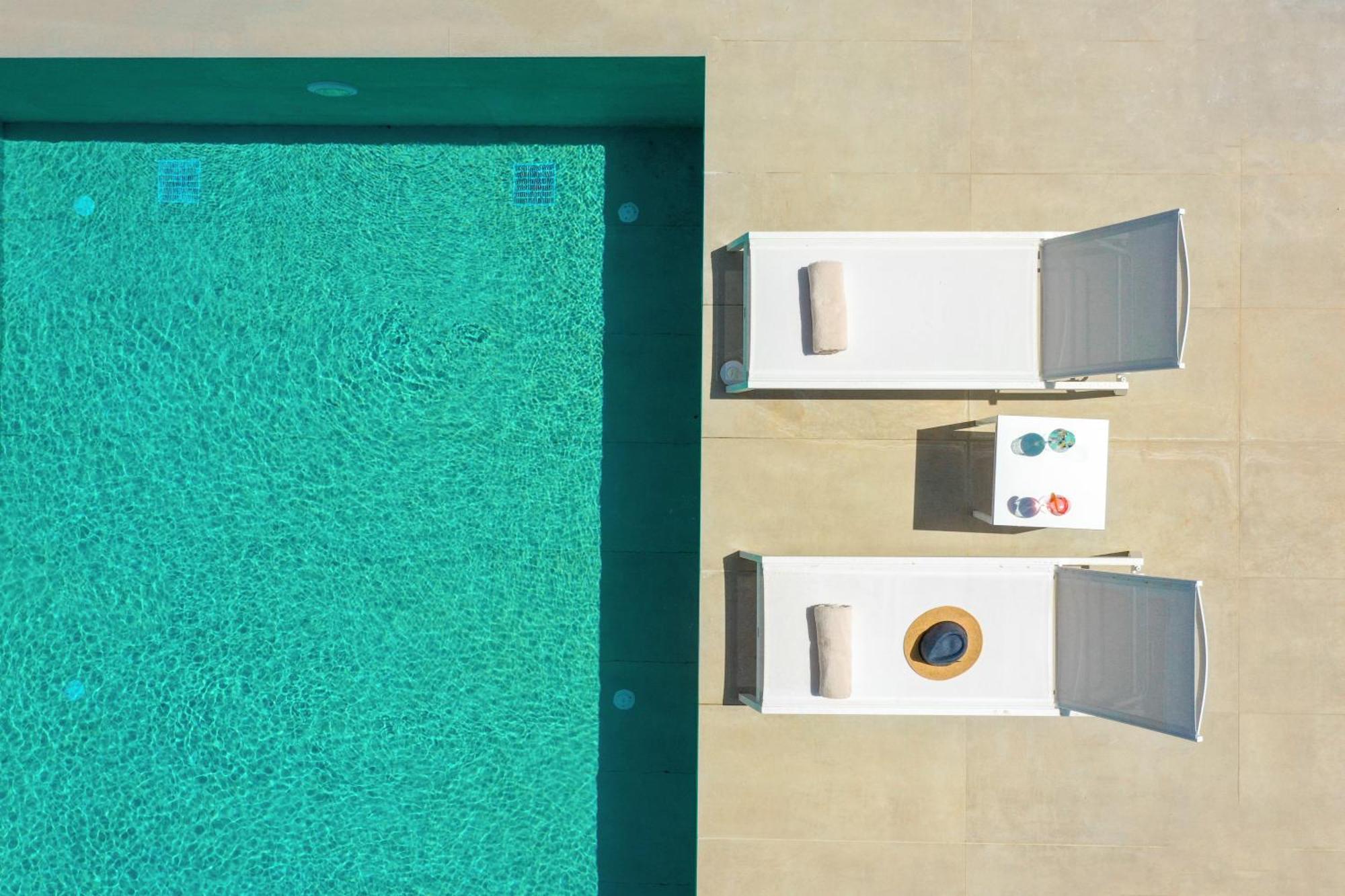 Aurum Villas 이알리소스 외부 사진